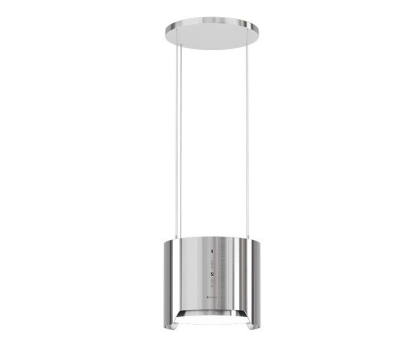 Okap kuchenny GLOBALO ARENOFLOW 39.4 INOX